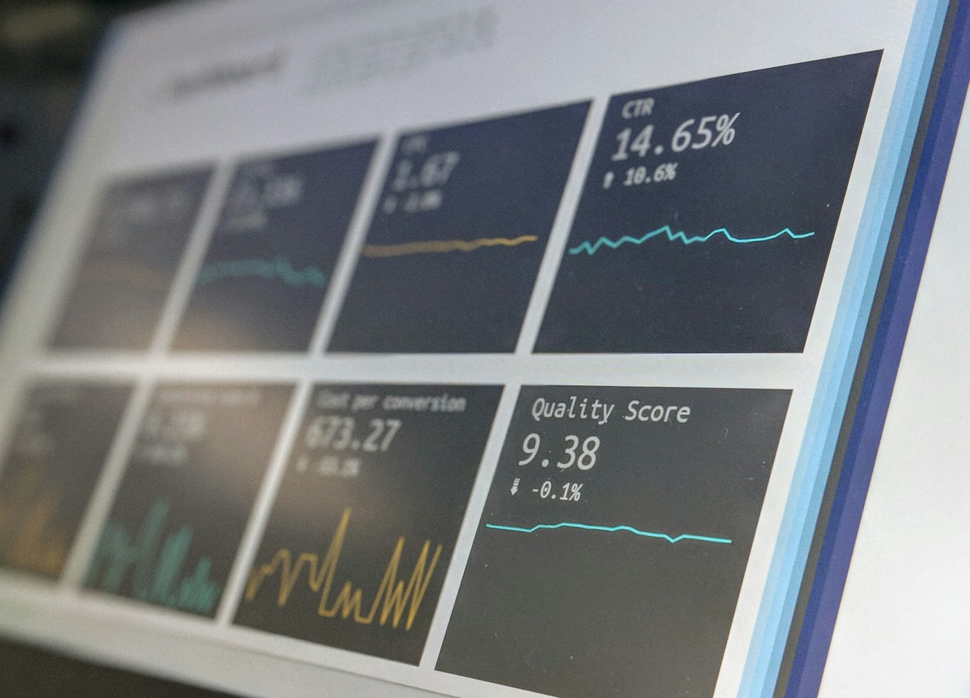 Data governance