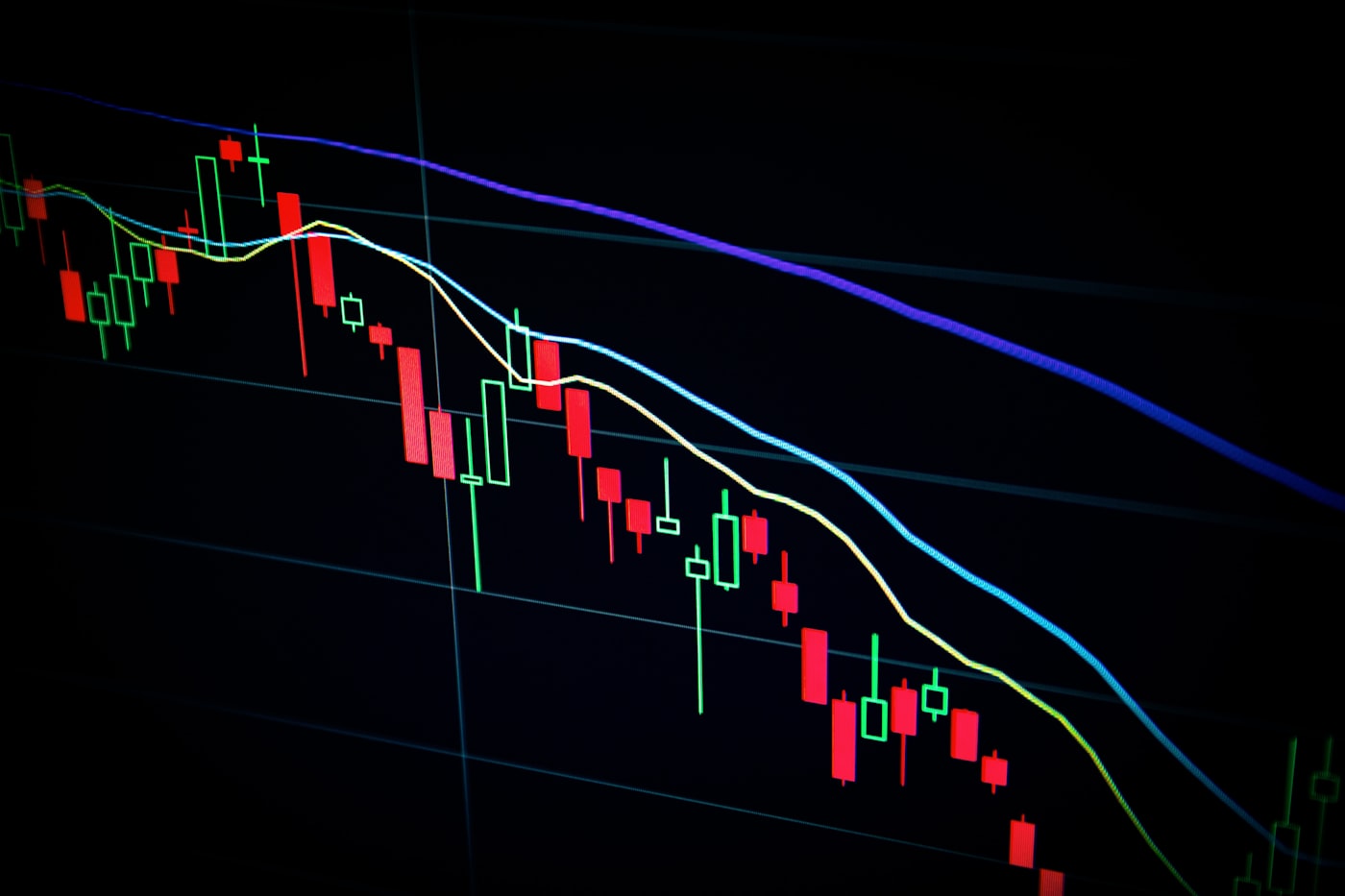 About Serenity Trade