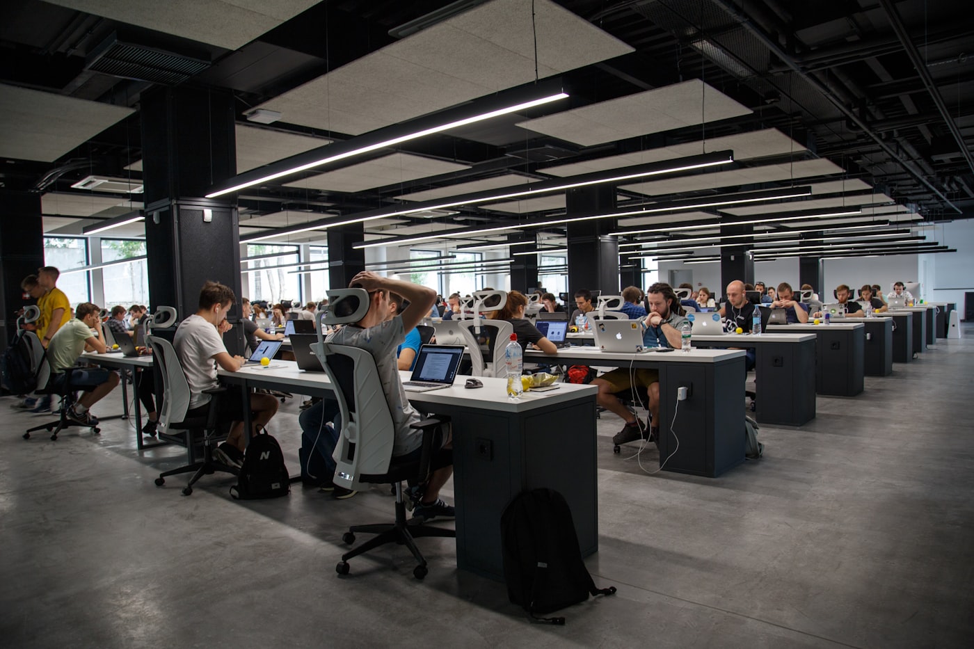 AI foundation